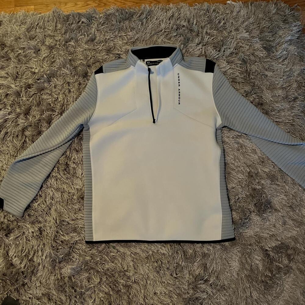 Under armour long sleeve